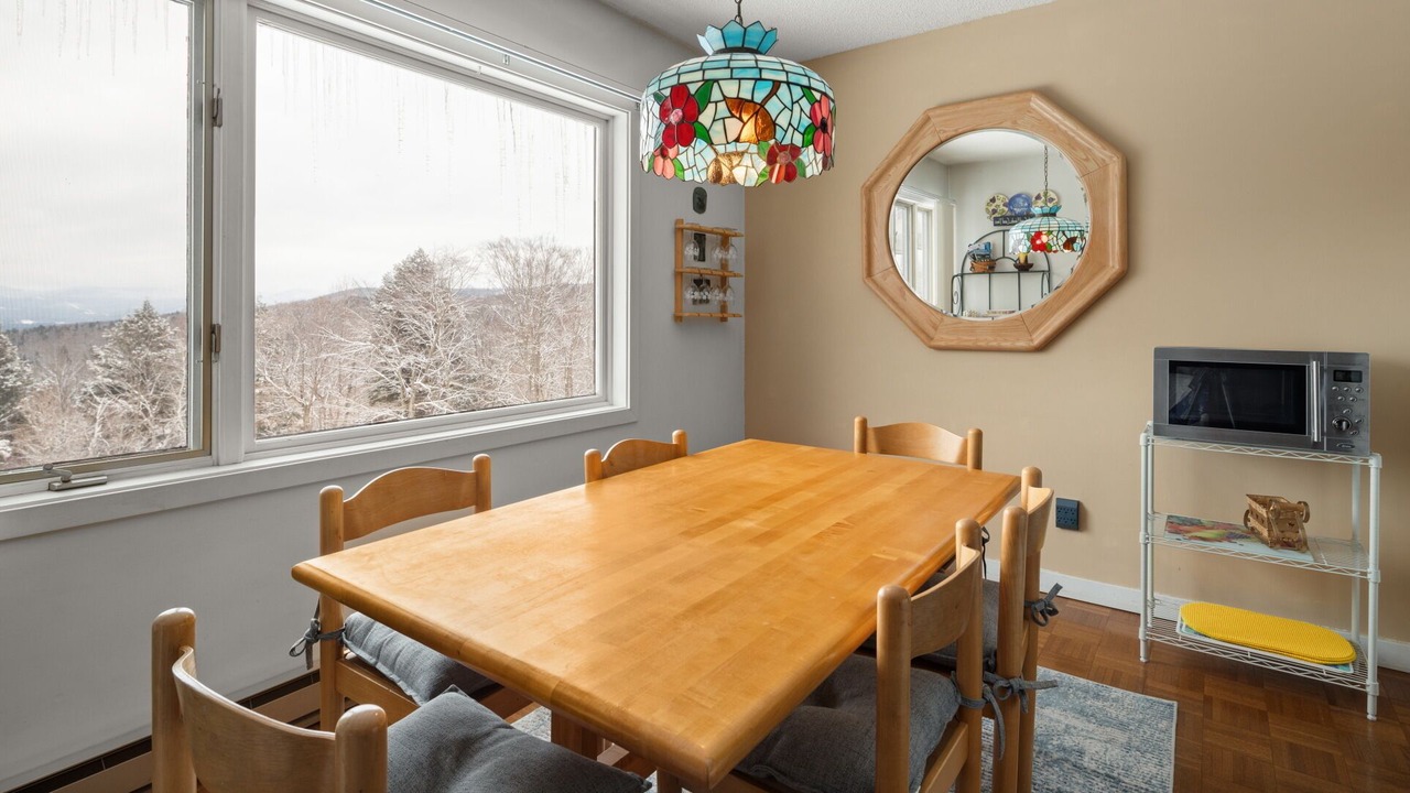 Photo of Kitchen in Waitsfield