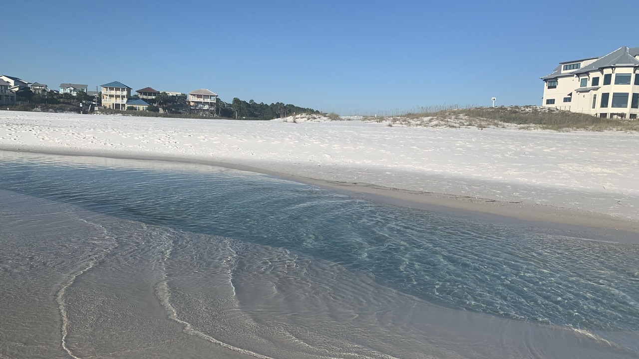 Photo of Outdoor in Seagrove Beach