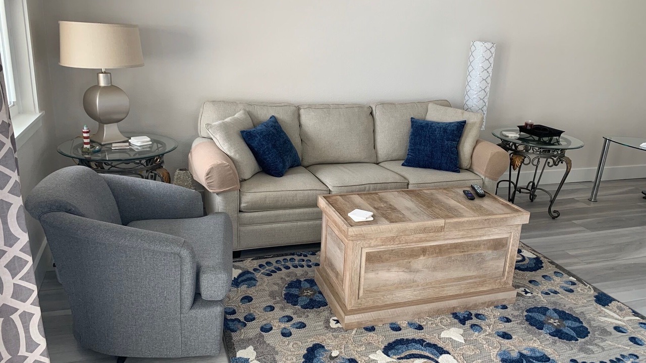 Photo of Bedroom in Seagrove Beach