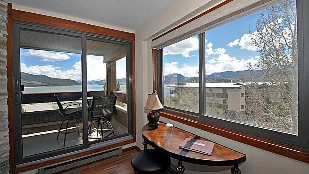 Photo of Patio Balcony in Dillon