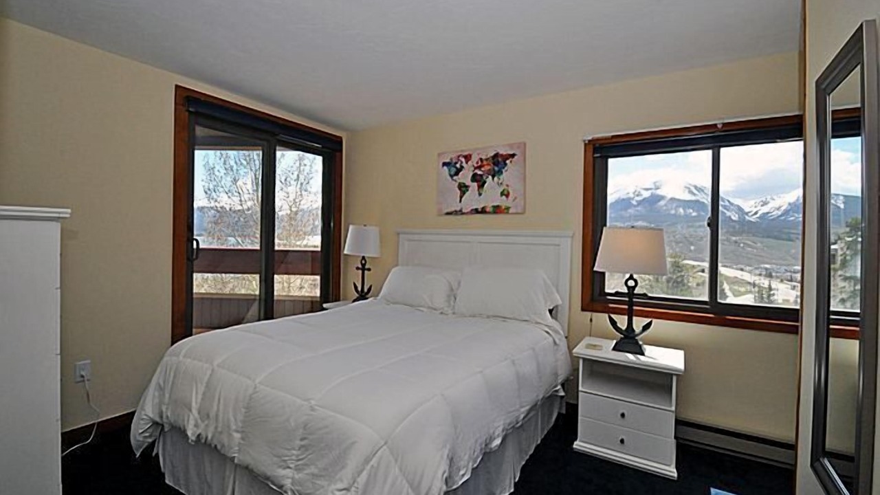 Photo of Patio Balcony in Dillon