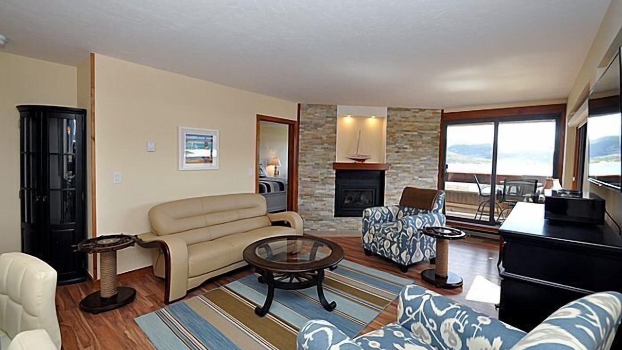 Photo of Livingroom in Dillon