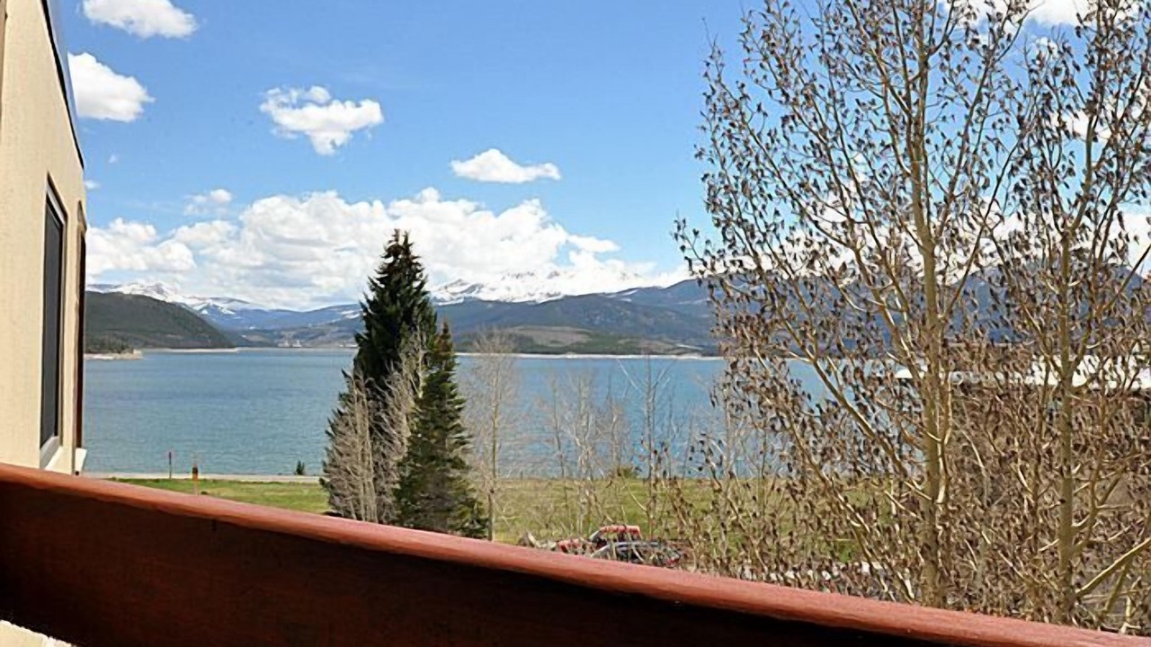 Photo of Patio Balcony in Dillon