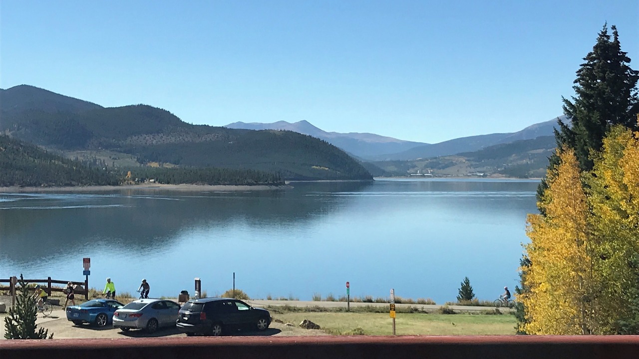 Photo of Patio Balcony in Dillon