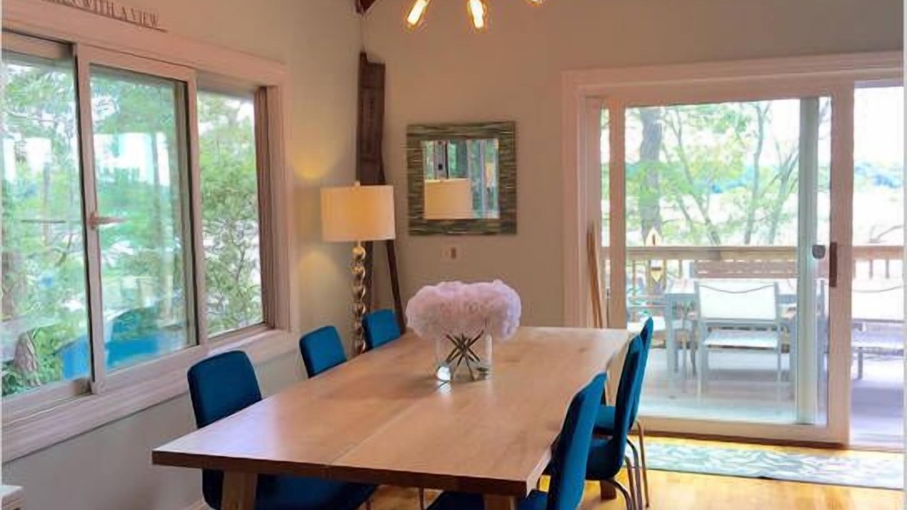 Photo of Bedroom in Yarmouth Port