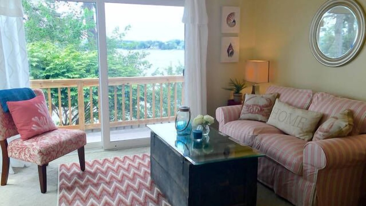 Photo of Bedroom in Yarmouth Port