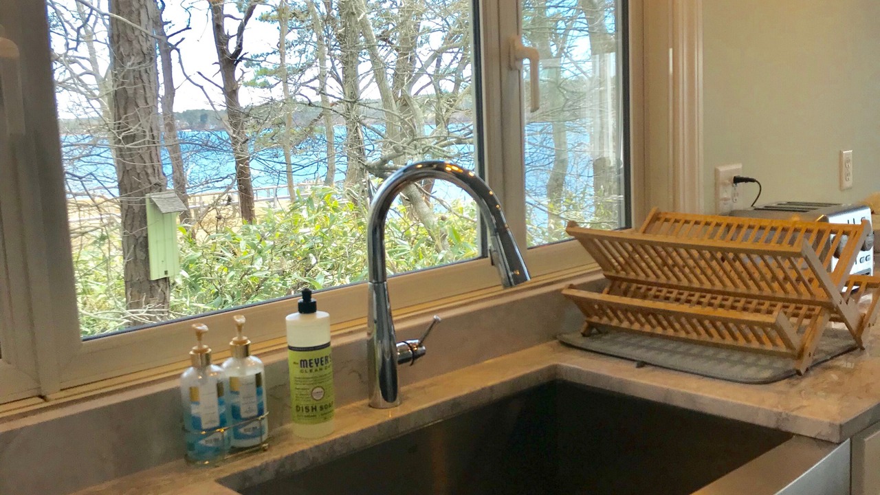 Photo of Kitchen in Yarmouth Port