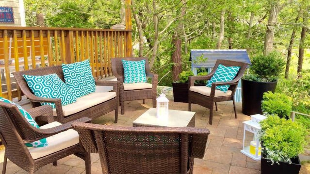 Photo of Others in Yarmouth Port