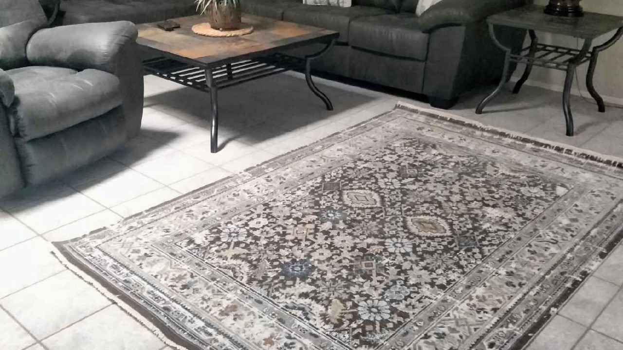 Photo of Livingroom in Mohave Valley
