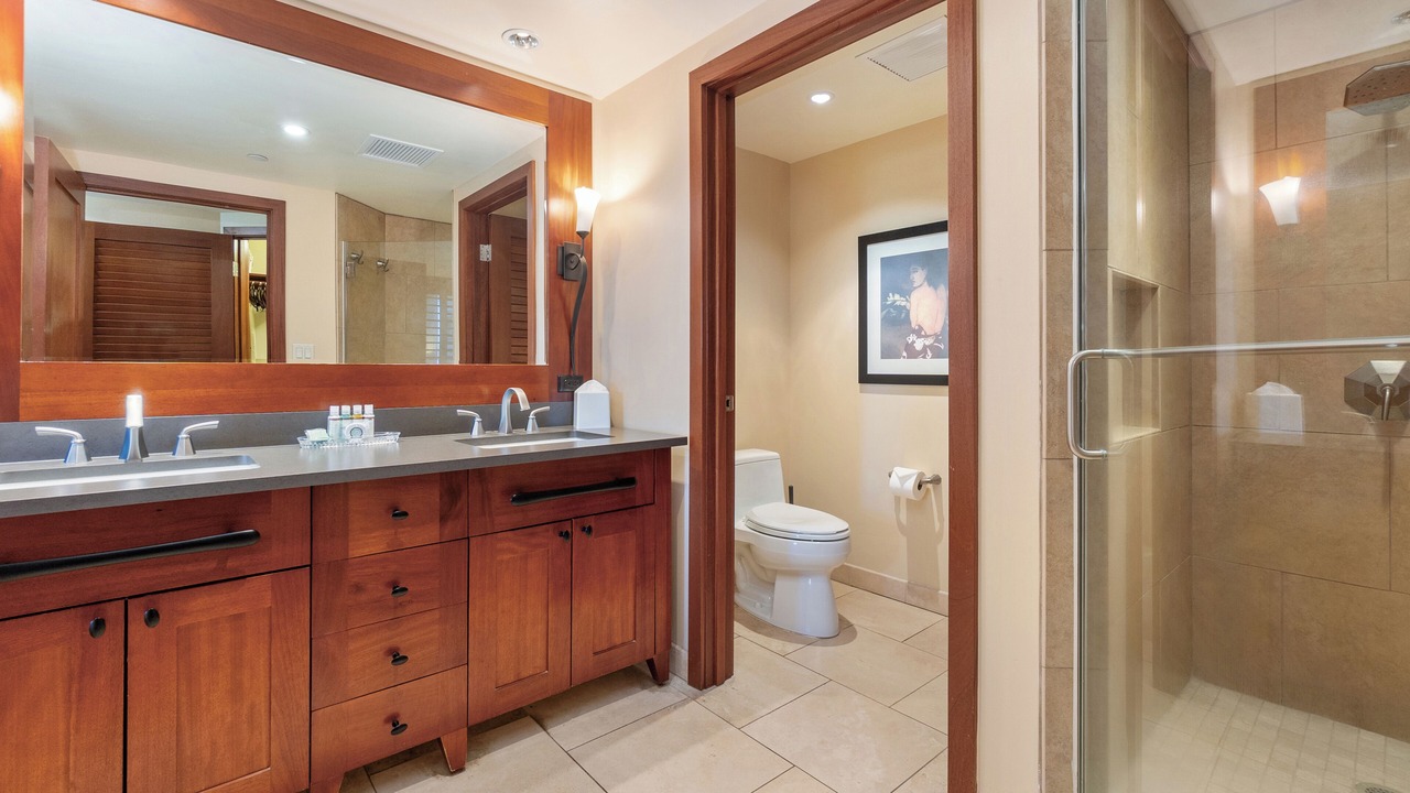 Photo of Bathroom in Ko Olina