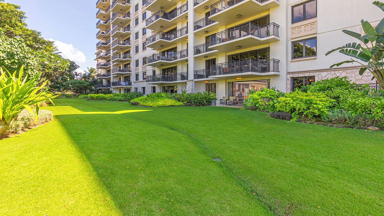 Photo of Outdoor in Ko Olina