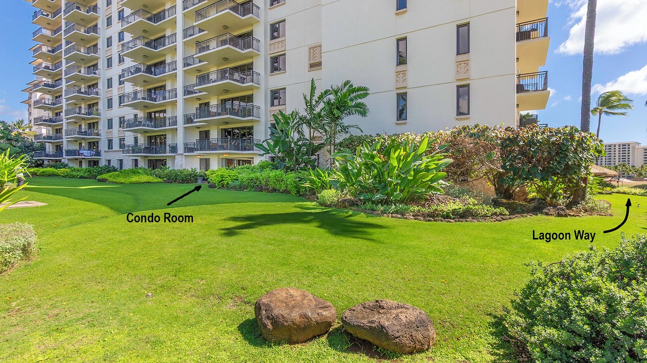 Photo of Outdoor in Ko Olina