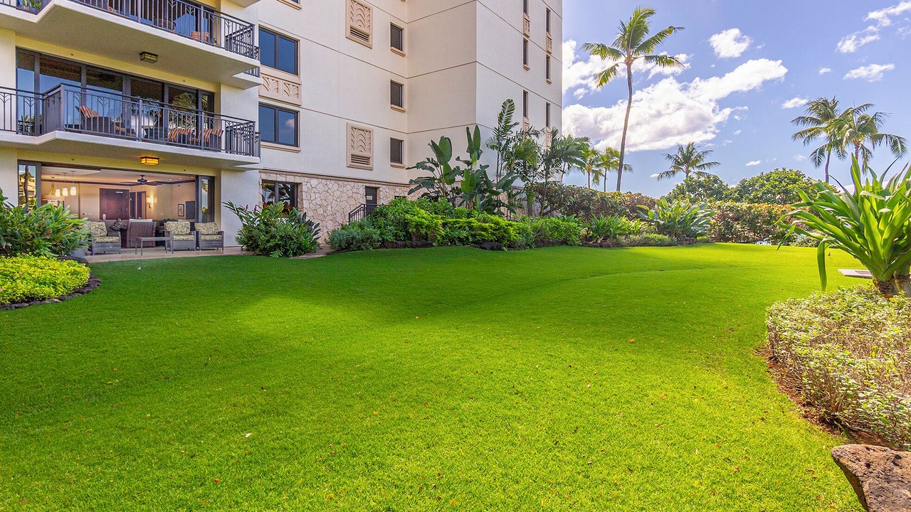 Photo of Outdoor in Ko Olina