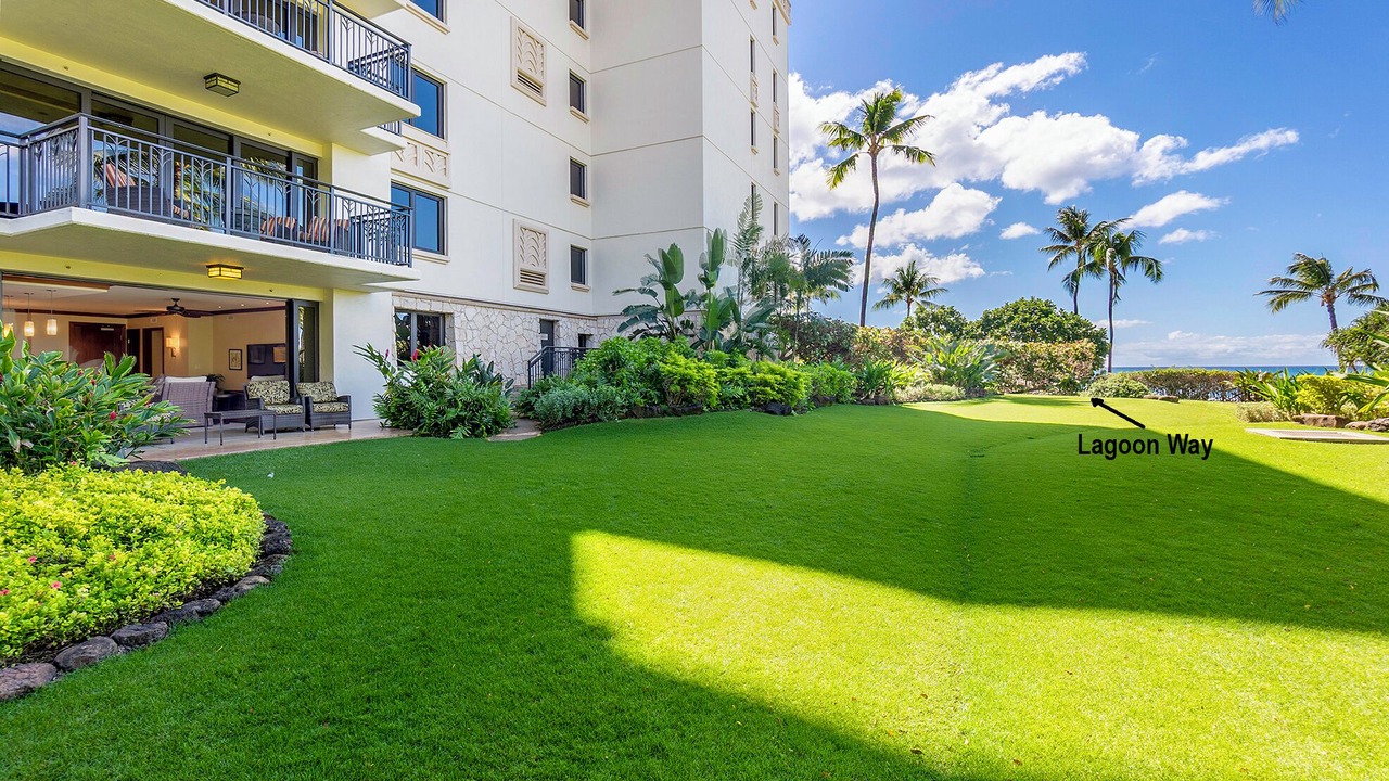 Photo of Outdoor in Ko Olina