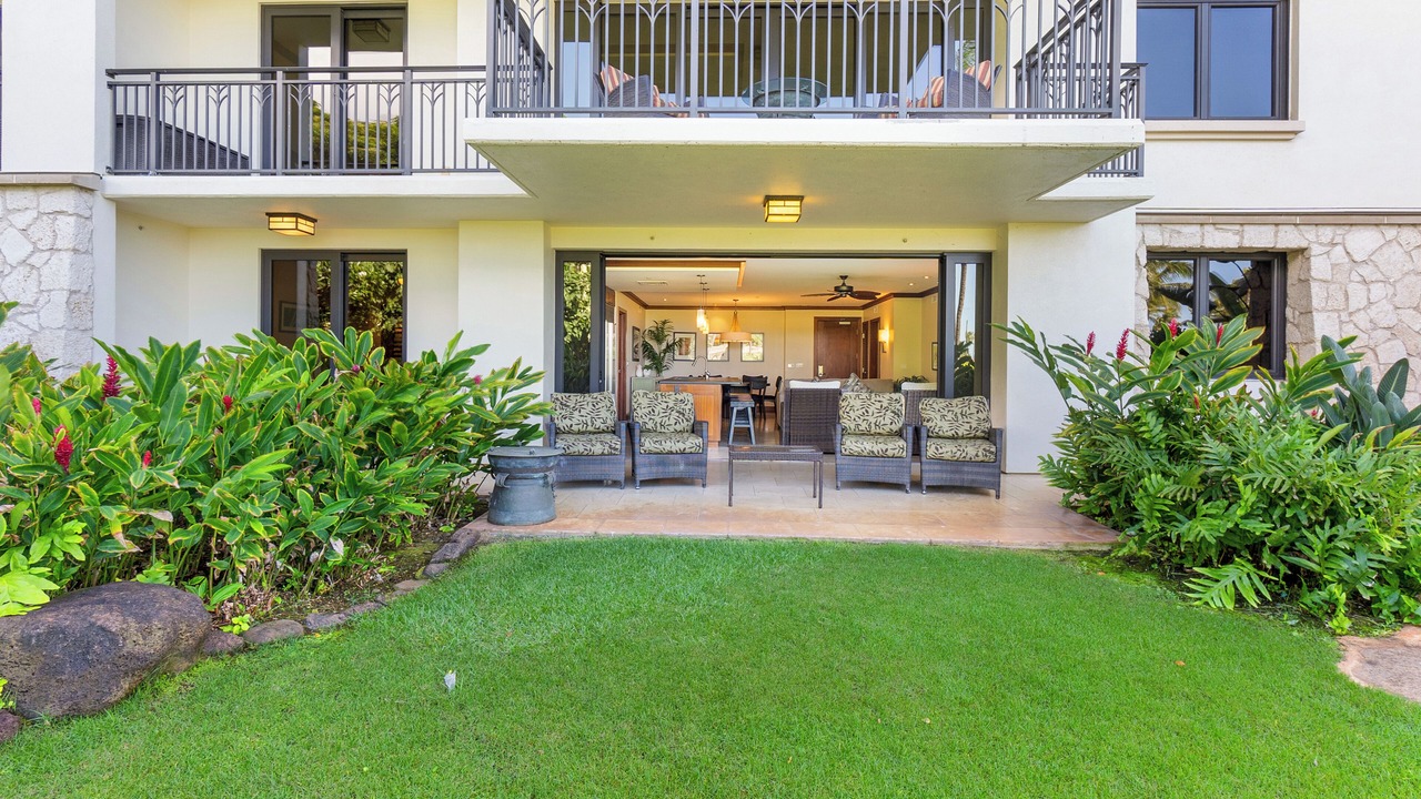 Photo of Outdoor in Ko Olina