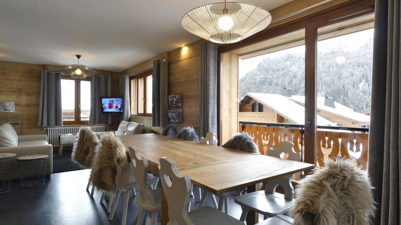 Photo of Others in Chatel
