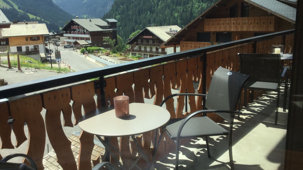 Photo of Outdoor in Chatel
