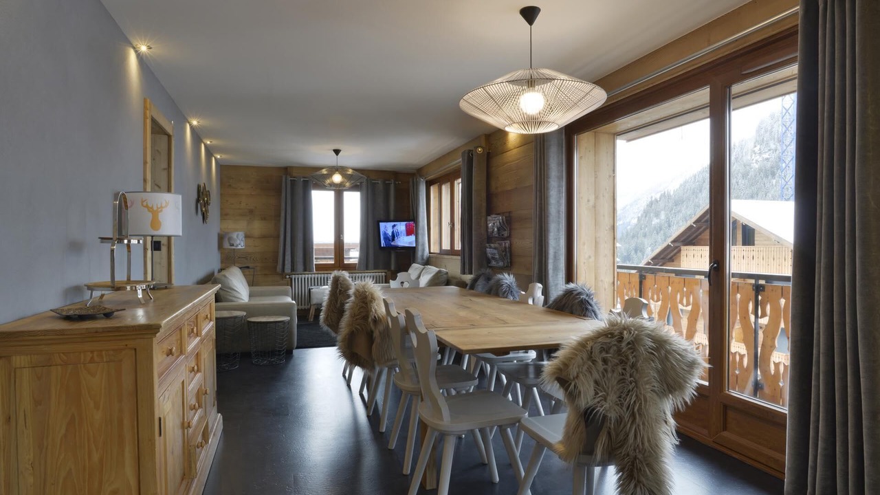 Photo of Others in Chatel