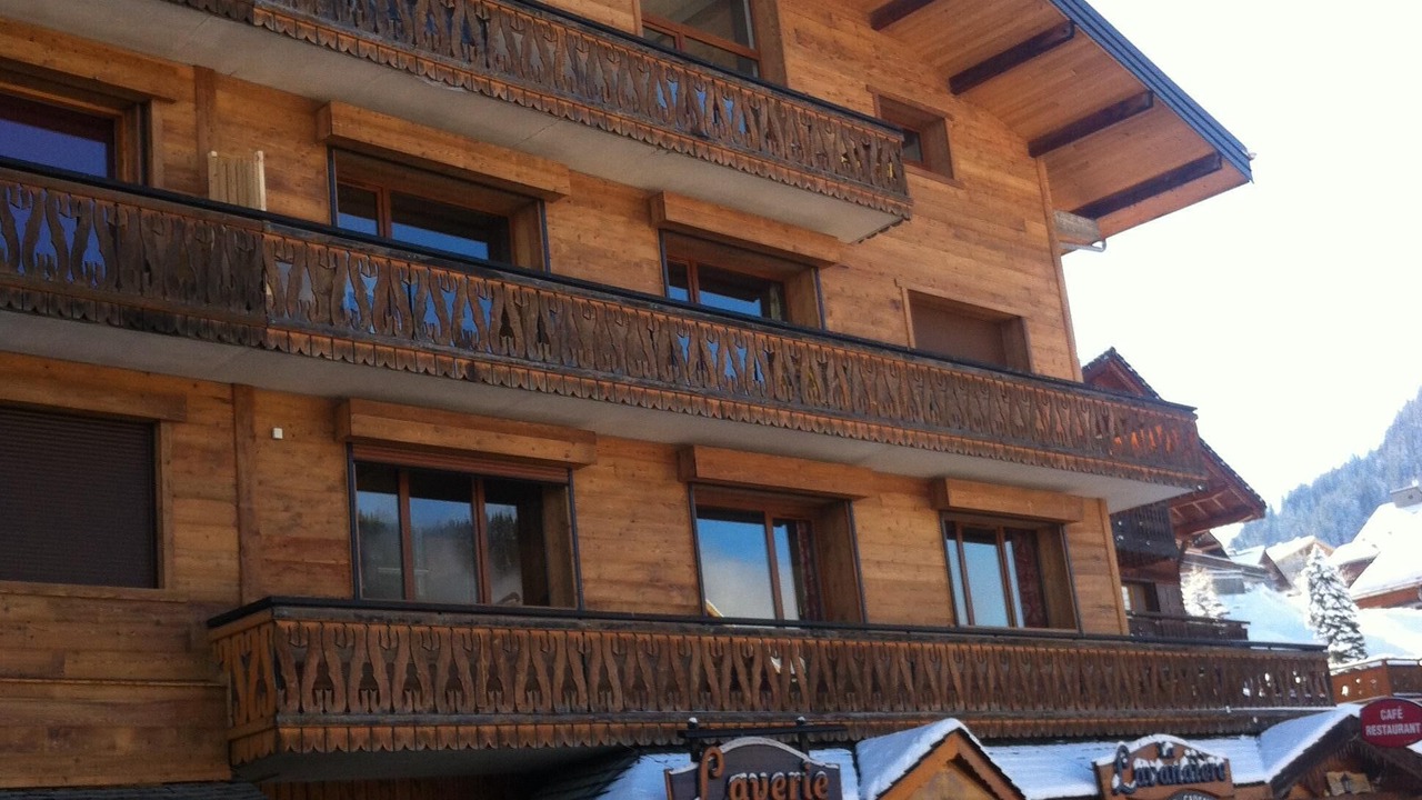 Photo of Outdoor in Chatel