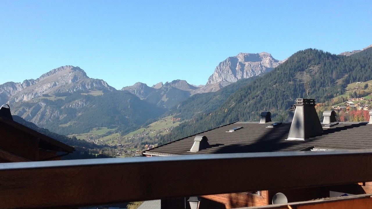 Photo of Outdoor in Chatel
