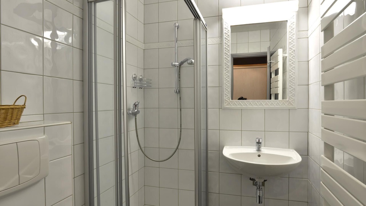 Photo of Bathroom in Chatel