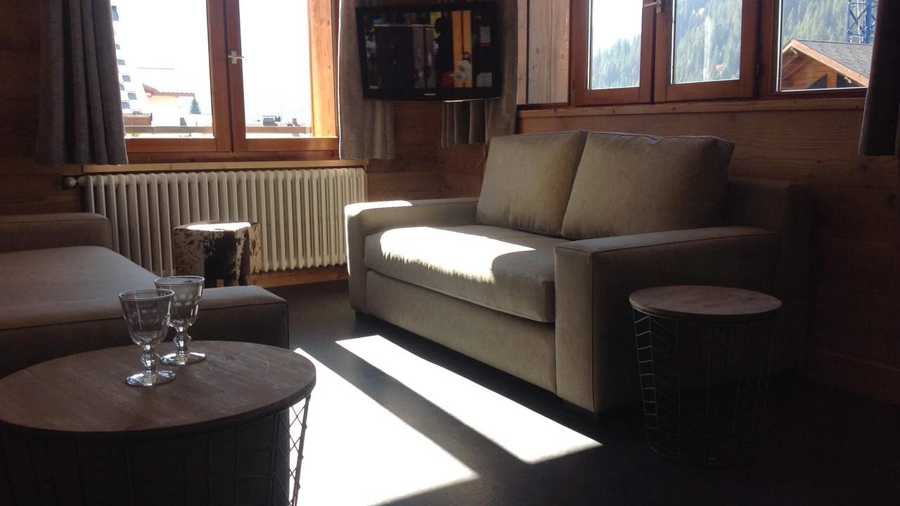 Photo of Livingroom in Chatel