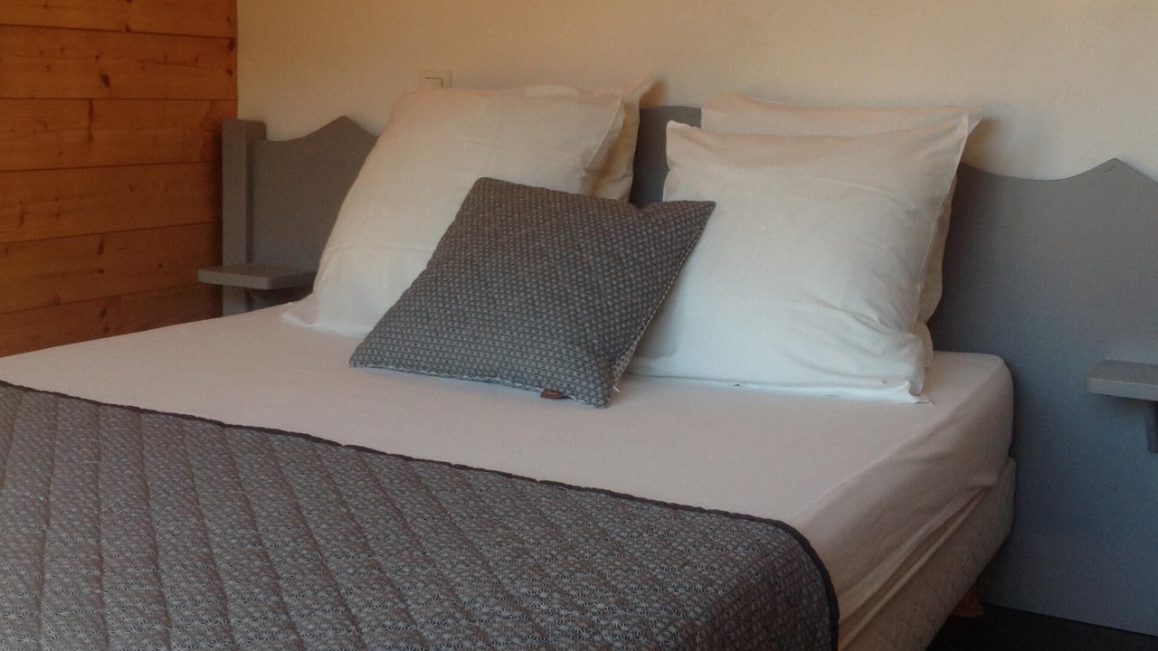 Photo of Bedroom in Chatel