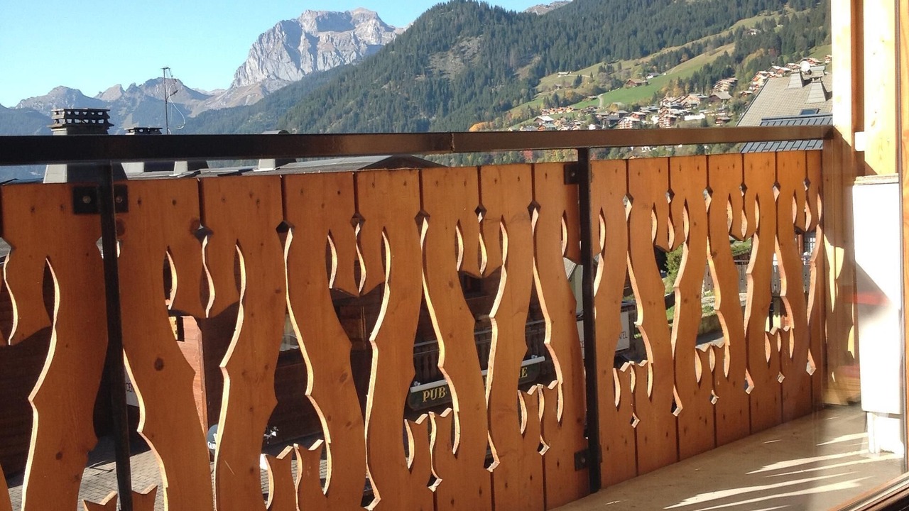 Photo of Outdoor in Chatel