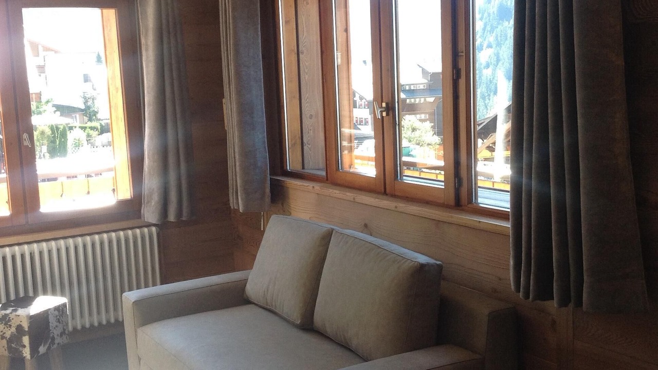 Photo of Livingroom in Chatel