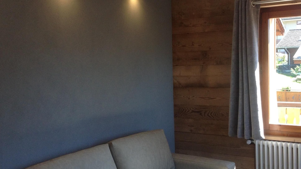 Photo of Livingroom in Chatel