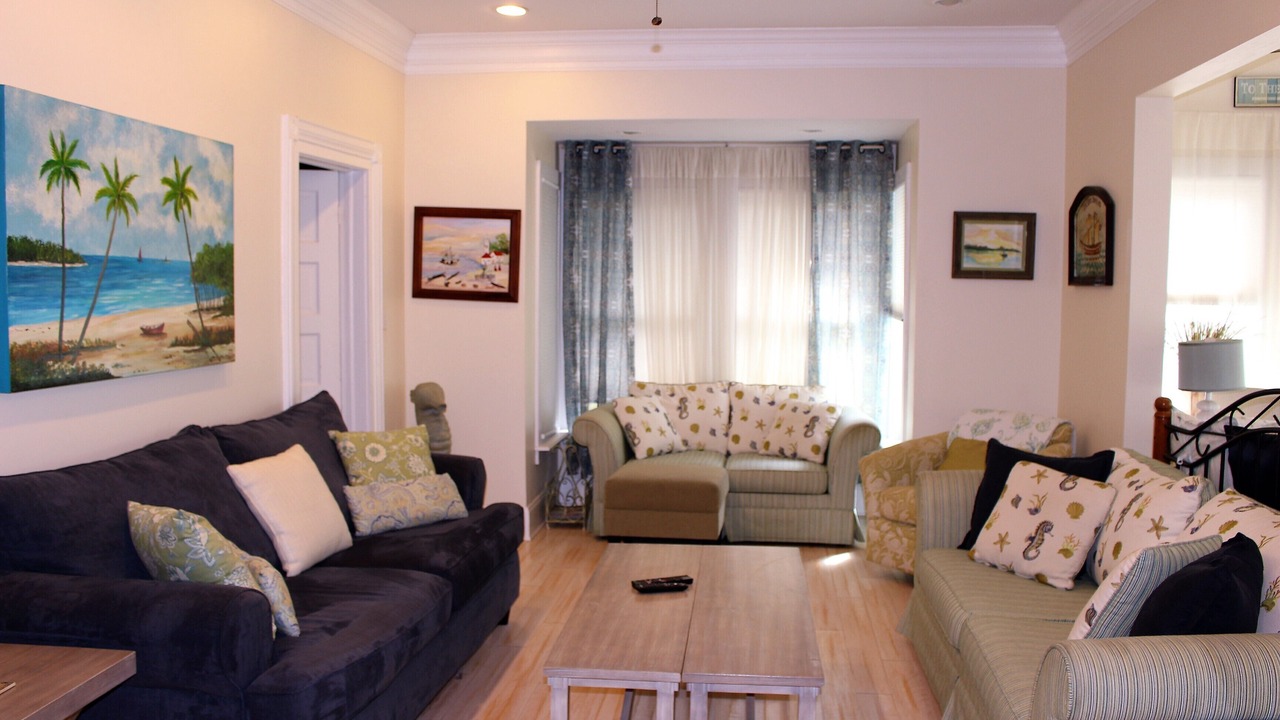 Photo of Livingroom in Gulfport