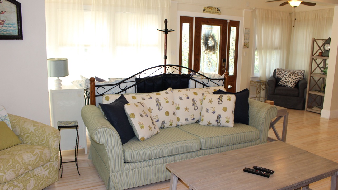 Photo of Livingroom in Gulfport