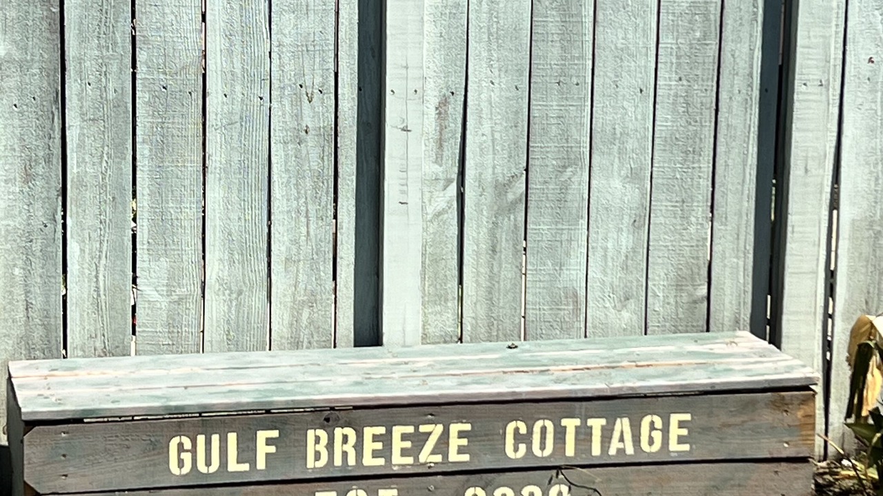 Photo of Outdoor in Gulfport