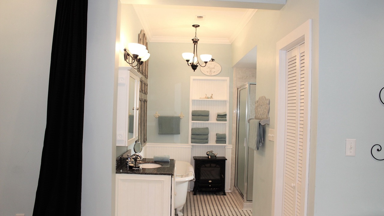 Photo of Bathroom in Gulfport