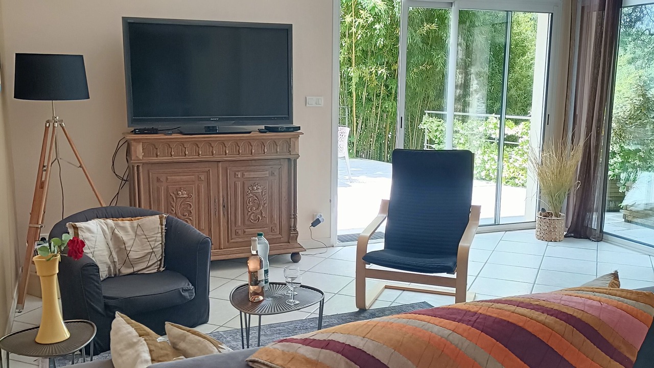 Photo of Livingroom in Aubenas