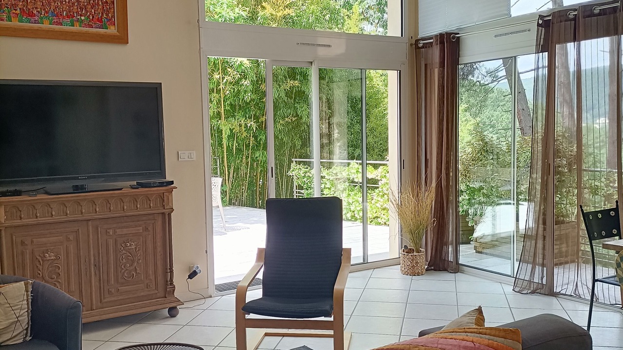 Photo of Livingroom in Aubenas