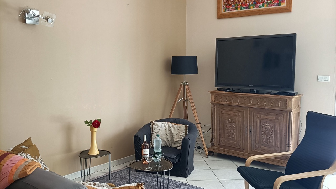 Photo of Livingroom in Aubenas