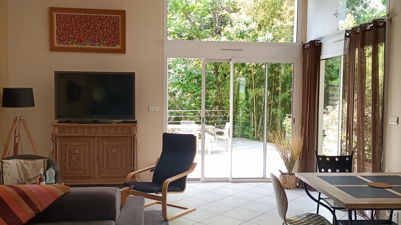 Photo of Livingroom in Aubenas