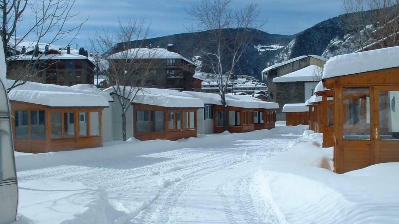 Photo of Outdoor in Prats