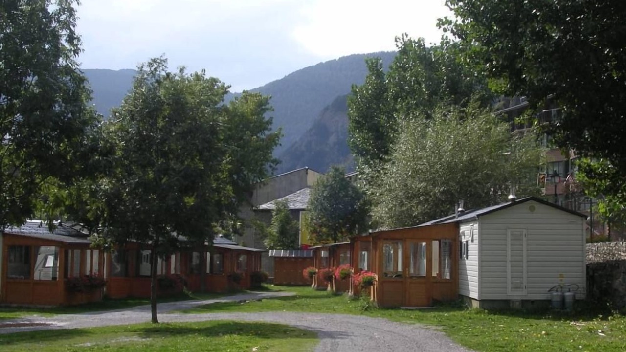 Photo of Outdoor in Prats