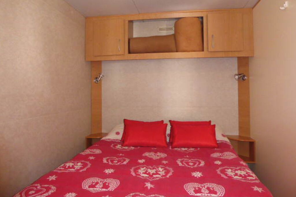 Photo of Bedroom in Prats