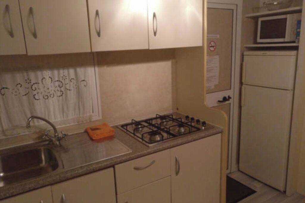 Photo of Kitchen in Prats