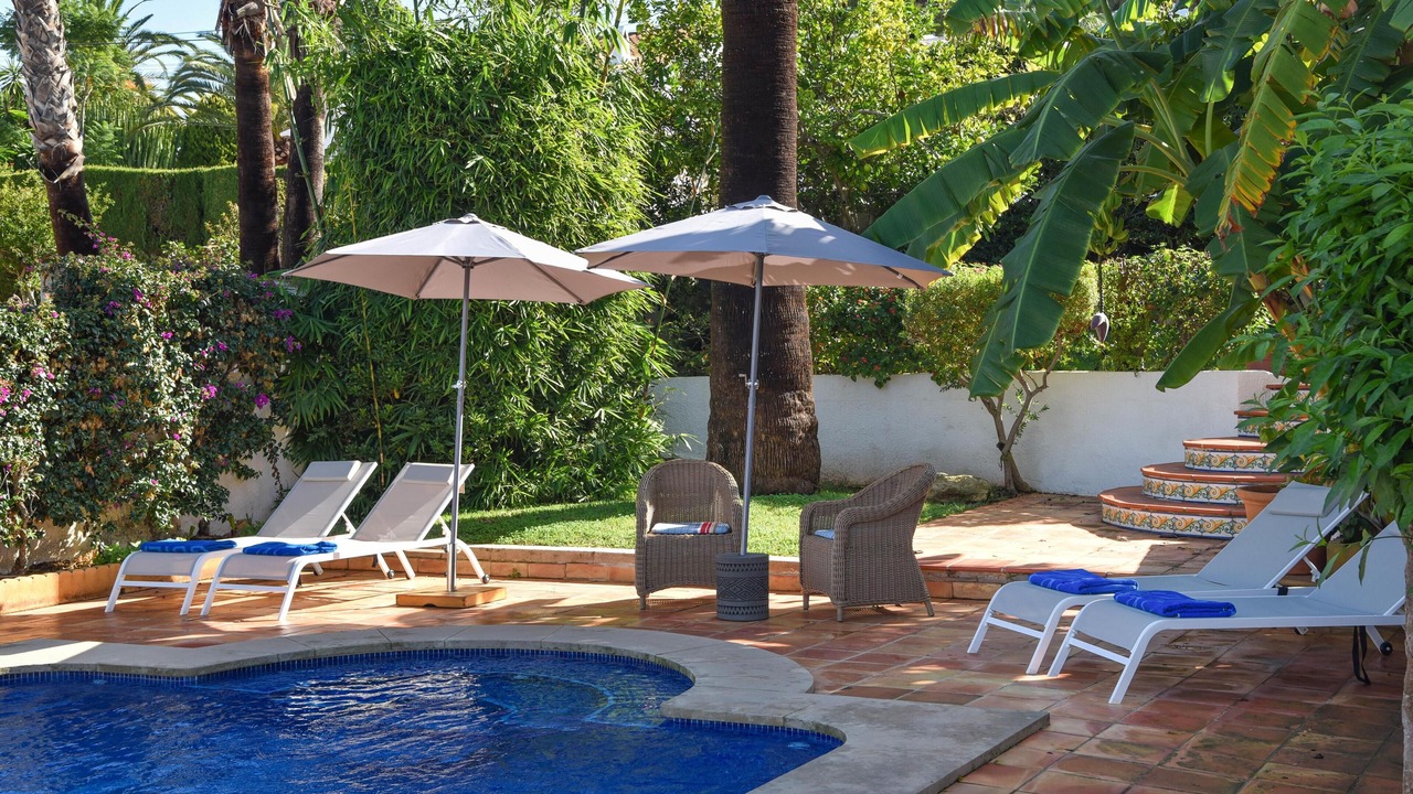Photo of Outdoor in El Tosalet