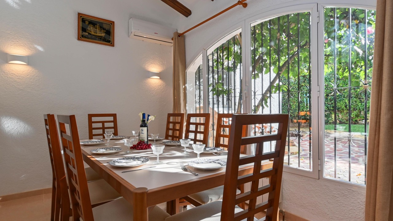 Photo of Livingroom in El Tosalet