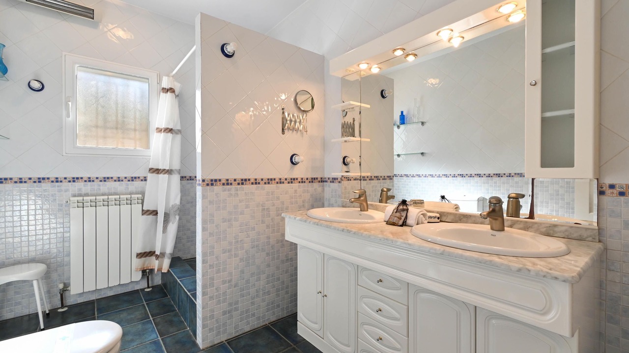 Photo of Bathroom in El Tosalet