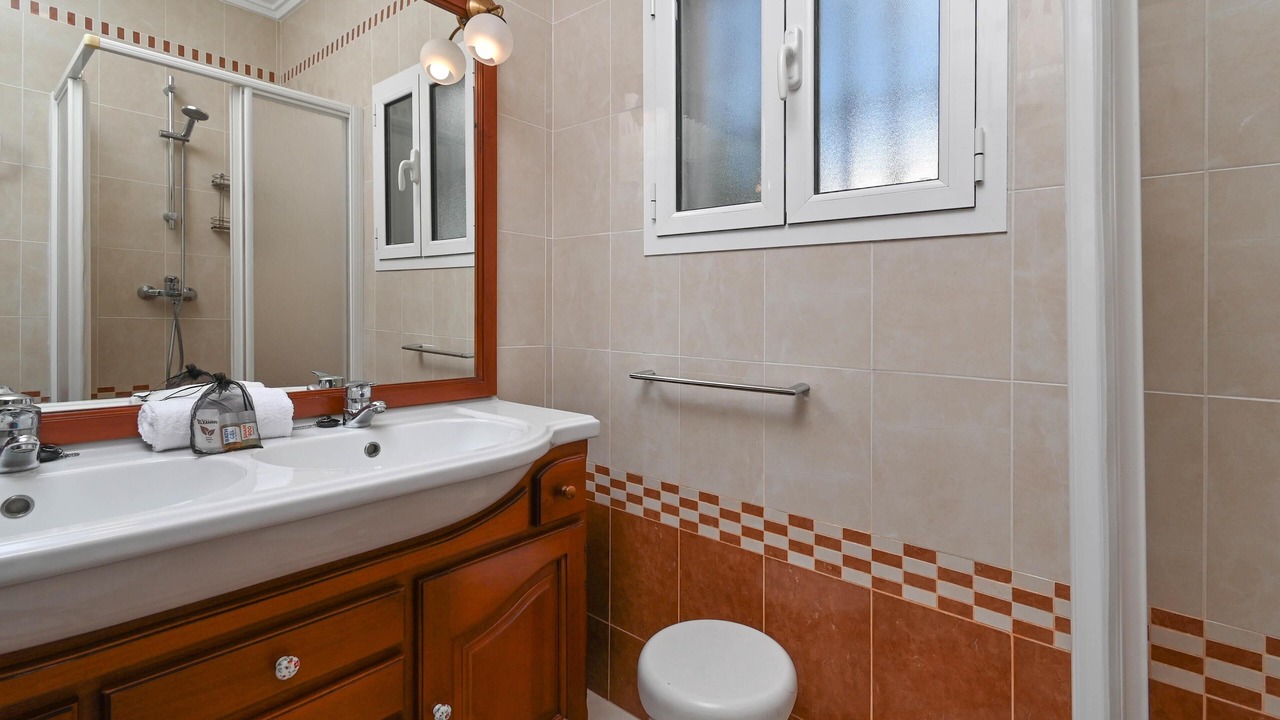 Photo of Bathroom in El Tosalet