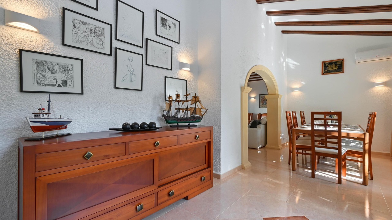 Photo of Livingroom in El Tosalet
