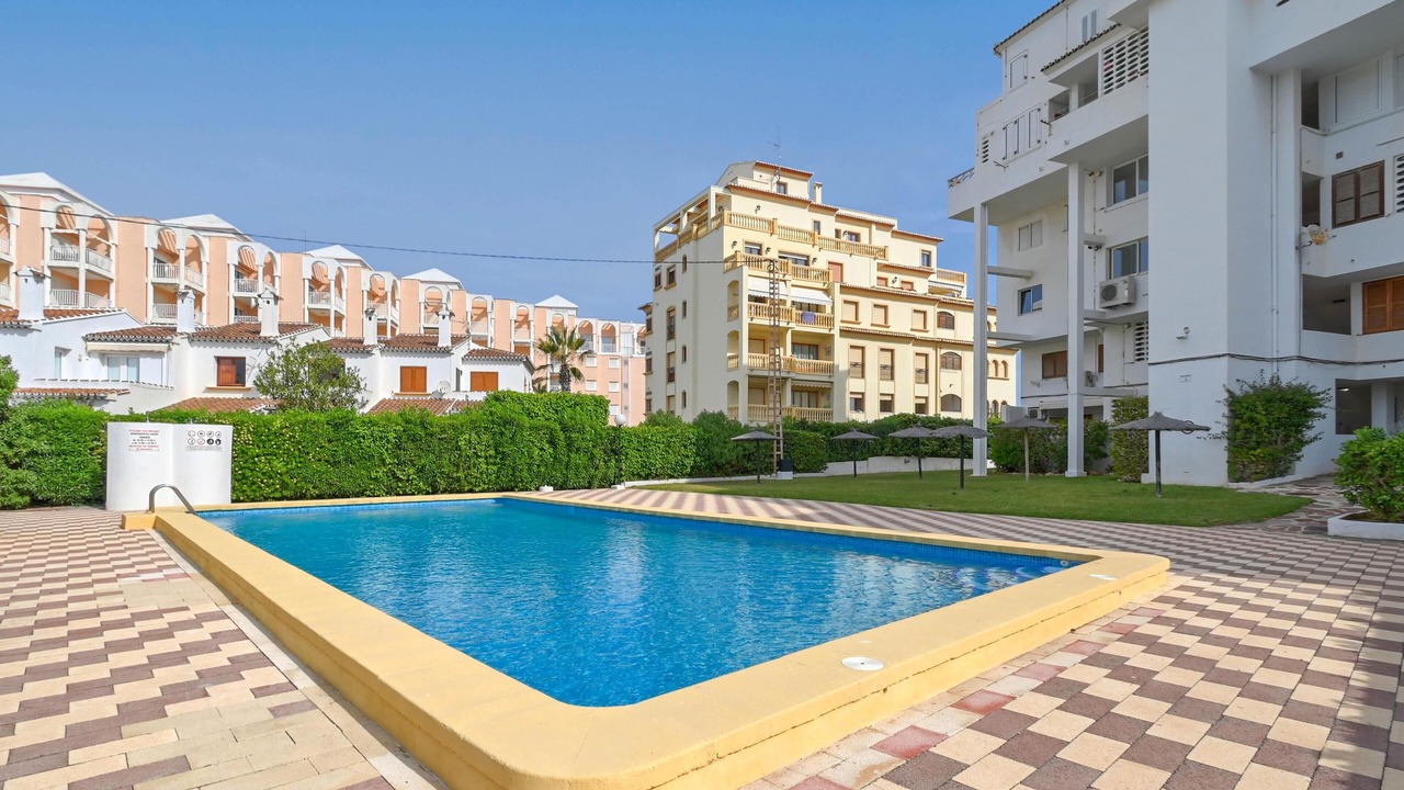 Photo of Outdoor in Javea