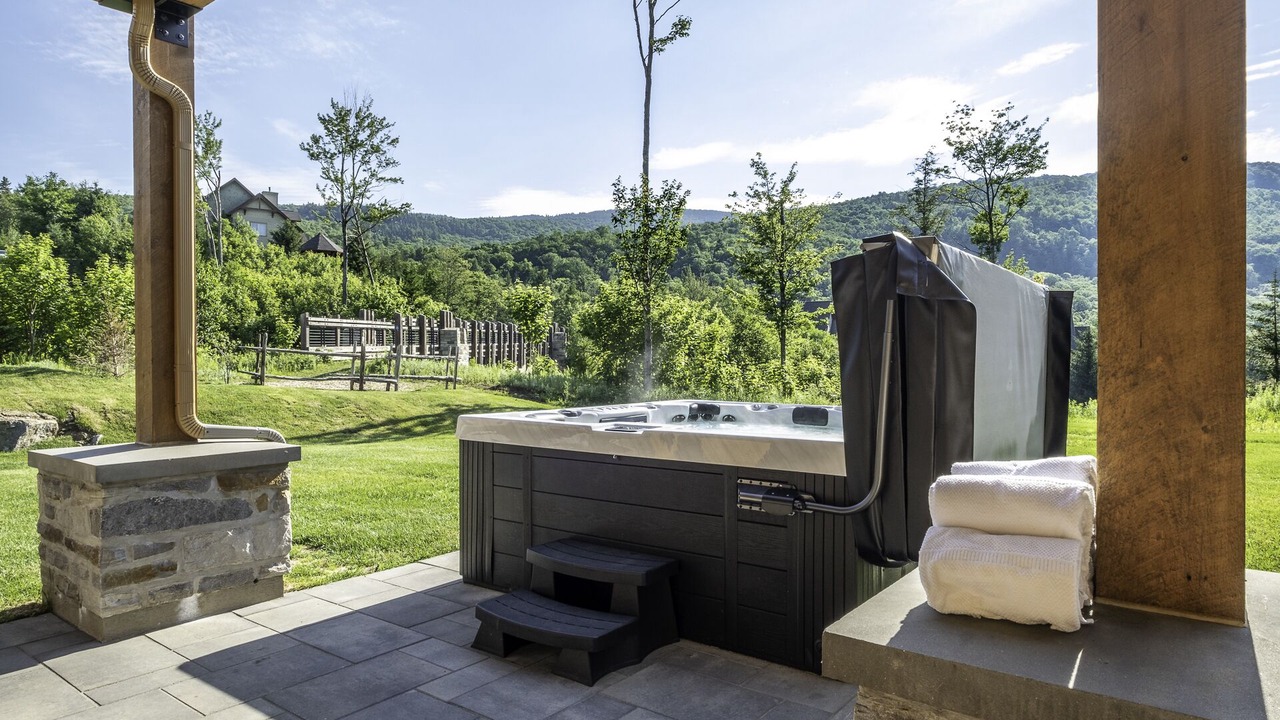 Photo of Outdoor in Mont-Tremblant