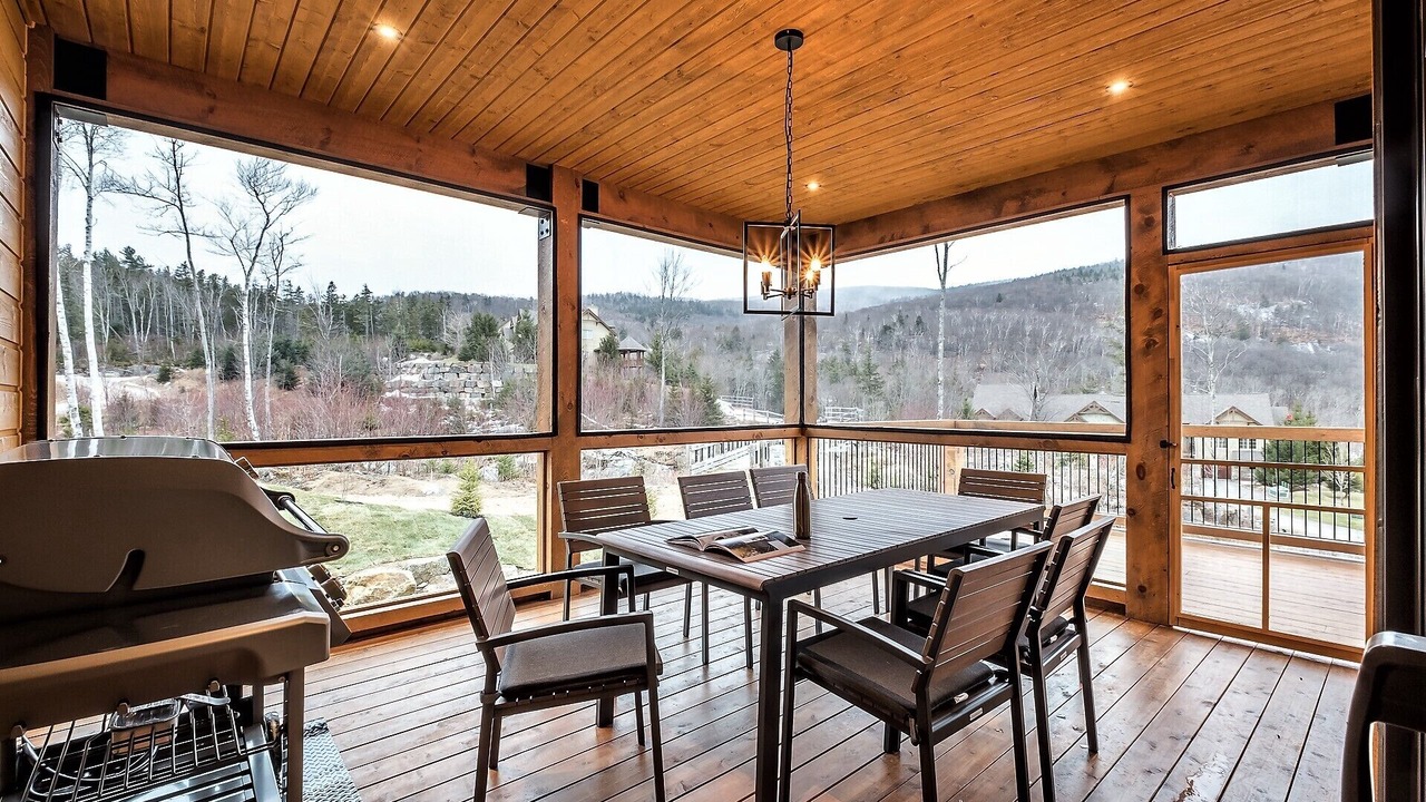 Photo of Others in Mont-Tremblant